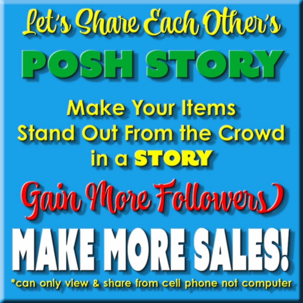 POSH STORIES